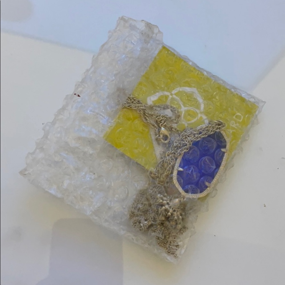 KENDRA SCOTT NECKLACE